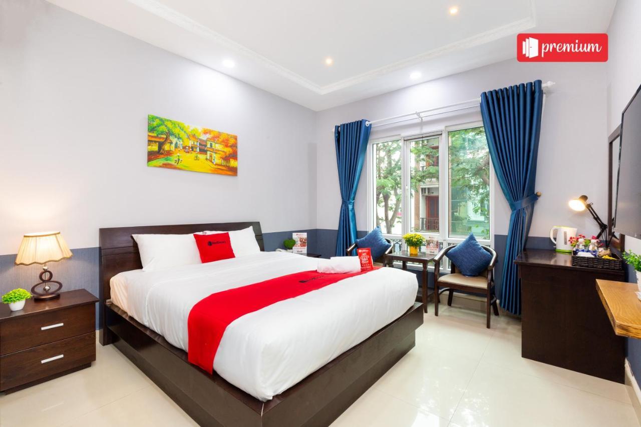 Reddoorz Ura Hotel Hung Phuoc 4 ホーチミン市 エクステリア 写真